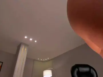 RebeccaHudson  live sex cam