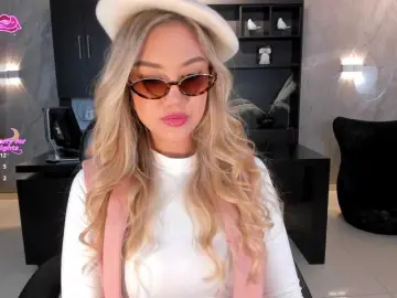 RebeccaHudson  live sex cam