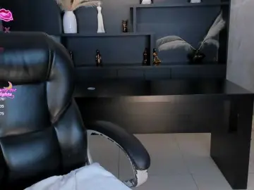 RebeccaHudson  live sex cam