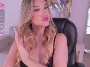 RebeccaHudson  live sex cam