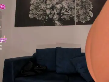 RebeccaHudson  live sex cam