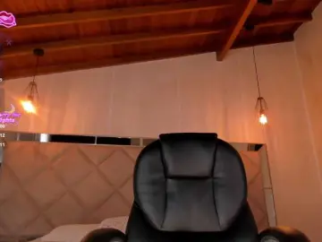 RebeccaHudson  live sex cam