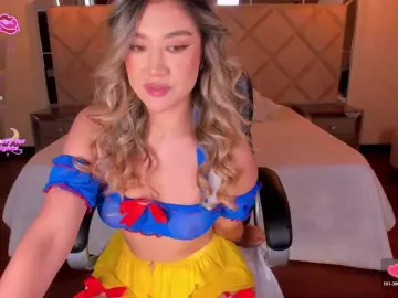 RebeccaHudson  live sex cam