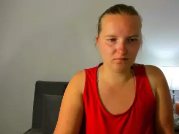 RoseNatural  live sex cam