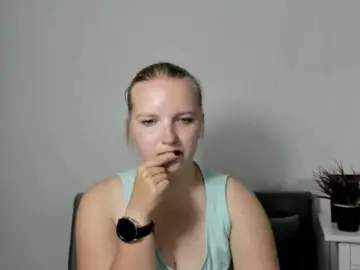 RoseNatural  live sex cam