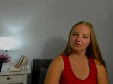 RoseNatural  live sex cam