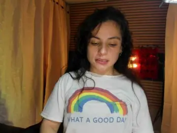 Rosse2504  live sex cam