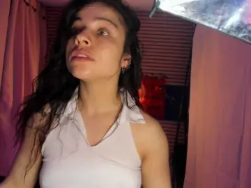 Rosse2504  live sex cam