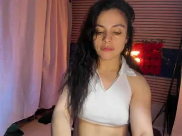 Rosse2504  live sex cam