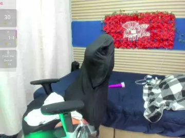 Rosse2504  live sex cam