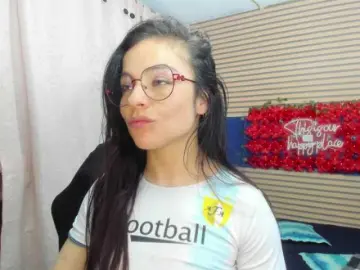Rosse2504  live sex cam