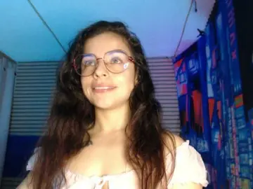 Rosse2504  live sex cam