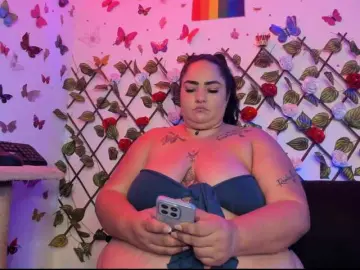 Anyrebels  live sex cam