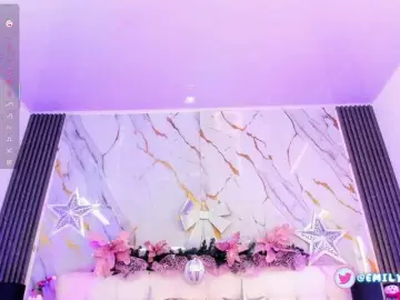 EmilyLeah  live sex cam