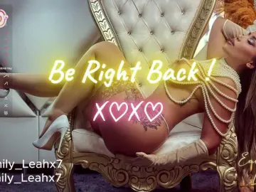 EmilyLeah  live sex cam