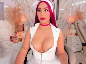 EmilyLeah  live sex cam