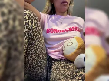 EmilyLeah  live sex cam