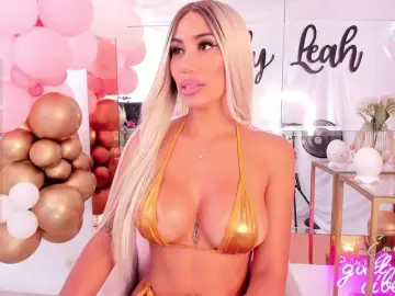 EmilyLeah  live sex cam