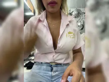 EmilyLeah  live sex cam