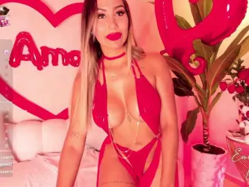 EmilyLeah  live sex cam