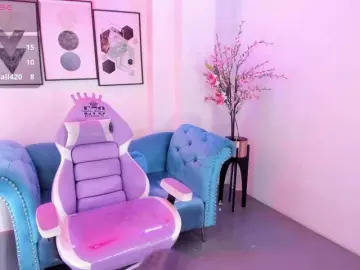 Hera-blake  live sex cam