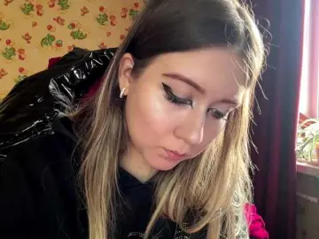 IvoryPucker  live sex cam