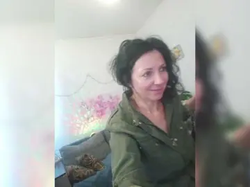 NatalinaJazzy  live sex cam