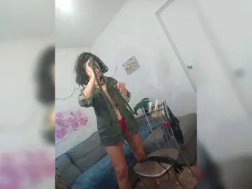 NatalinaJazzy  live sex cam