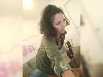 NatalinaJazzy  live sex cam