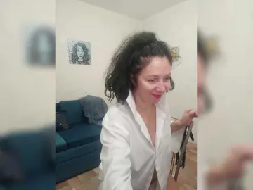 NatalinaJazzy  live sex cam