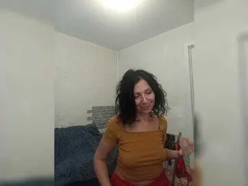 NatalinaJazzy  live sex cam