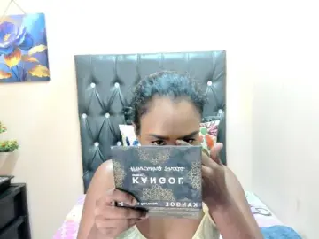 Toxicfantasy4u  live sex cam