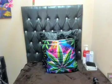 Toxicfantasy4u  live sex cam
