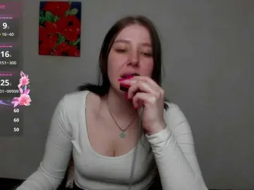 Sannyflower  live sex cam