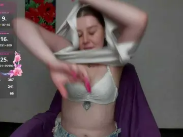 Sannyflower  live sex cam