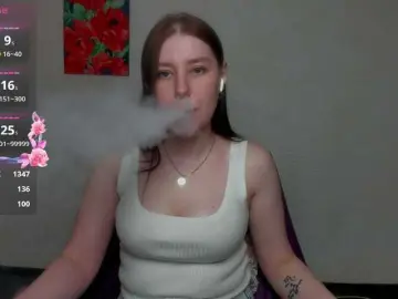 Sannyflower  live sex cam
