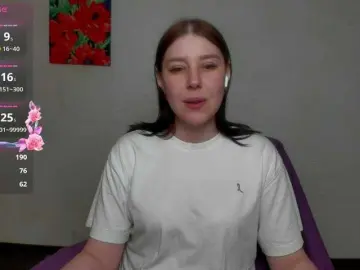 Sannyflower  live sex cam