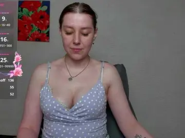 Sannyflower  live sex cam