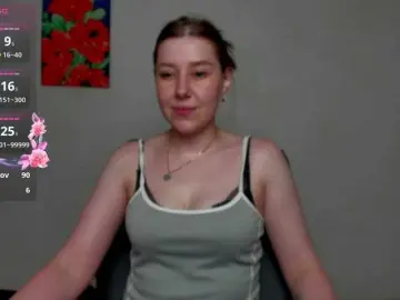 Sannyflower  live sex cam