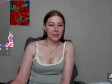 Sannyflower  live sex cam