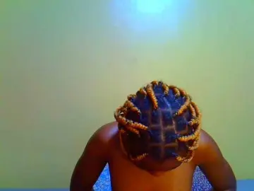 Afrikana5  live sex cam