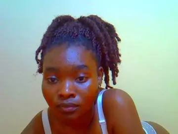 Afrikana5  live sex cam