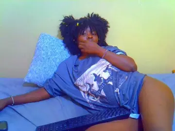 Afrikana5  live sex cam