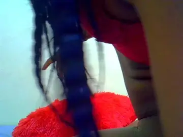 Afrikana5  live sex cam