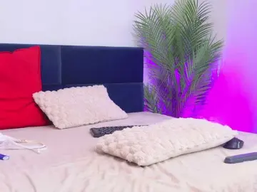 BlondieEve  live sex cam