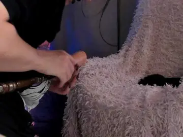 Marsisha  live sex cam