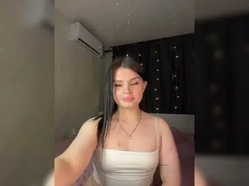 MeryLuxe  live sex cam