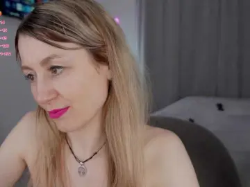 MrsMilana  live sex cam