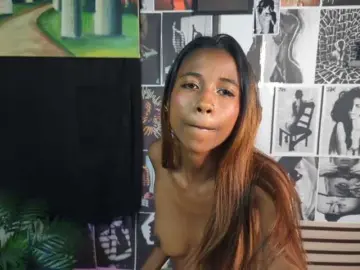 Nathascha  live sex cam
