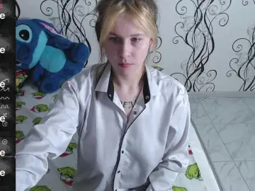 RoyAngela  live sex cam